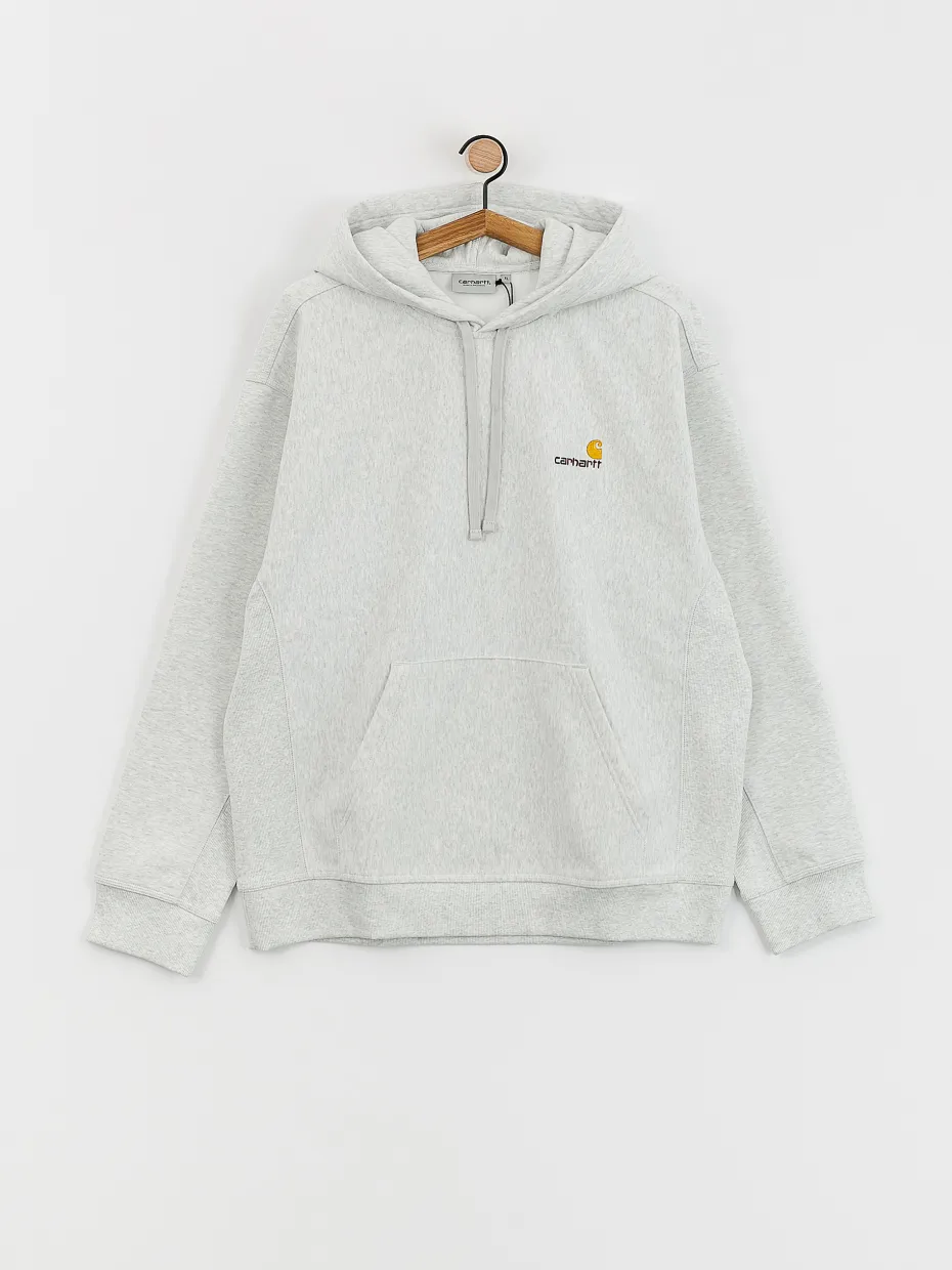 Carhartt WIP American Script HD Hoodie