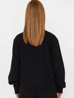 Carhartt WIP American Script Wmn Sweatshirt