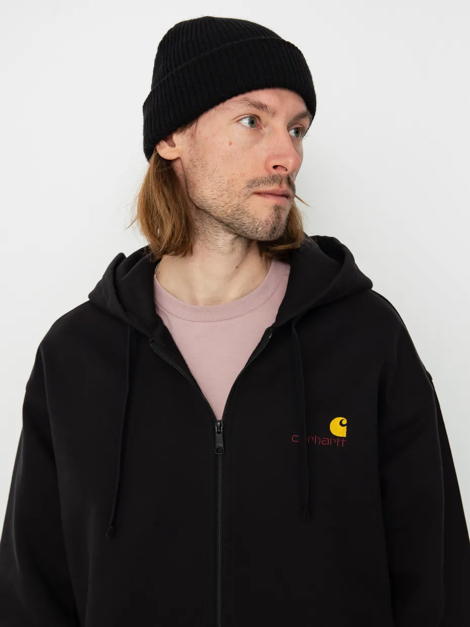 Carhartt WIP American Script ZHD Hoodie