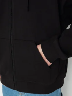 Carhartt WIP American Script ZHD Hoodie