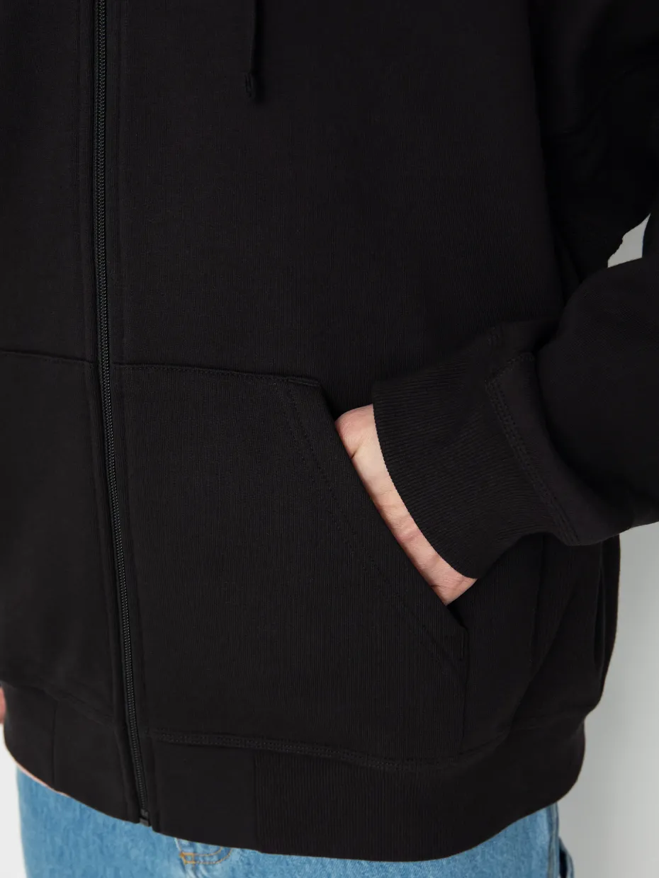 Carhartt WIP American Script ZHD Hoodie