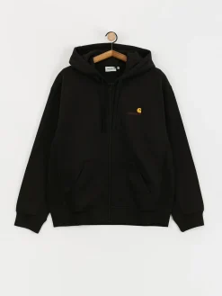Carhartt WIP American Script ZHD Hoodie