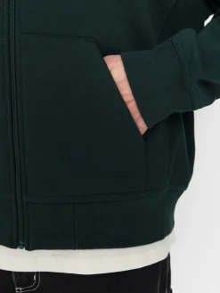 Carhartt WIP American Script ZHD Hoodie