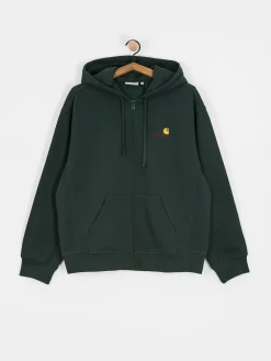 Carhartt WIP American Script ZHD Hoodie