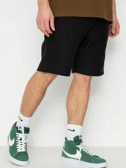 Carhartt WIP American Script Shorts