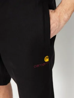 Carhartt WIP American Script Shorts