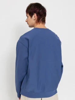 Carhartt WIP American Script Sweatshirt