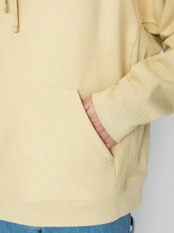 Carhartt WIP American Script HD Hoodie
