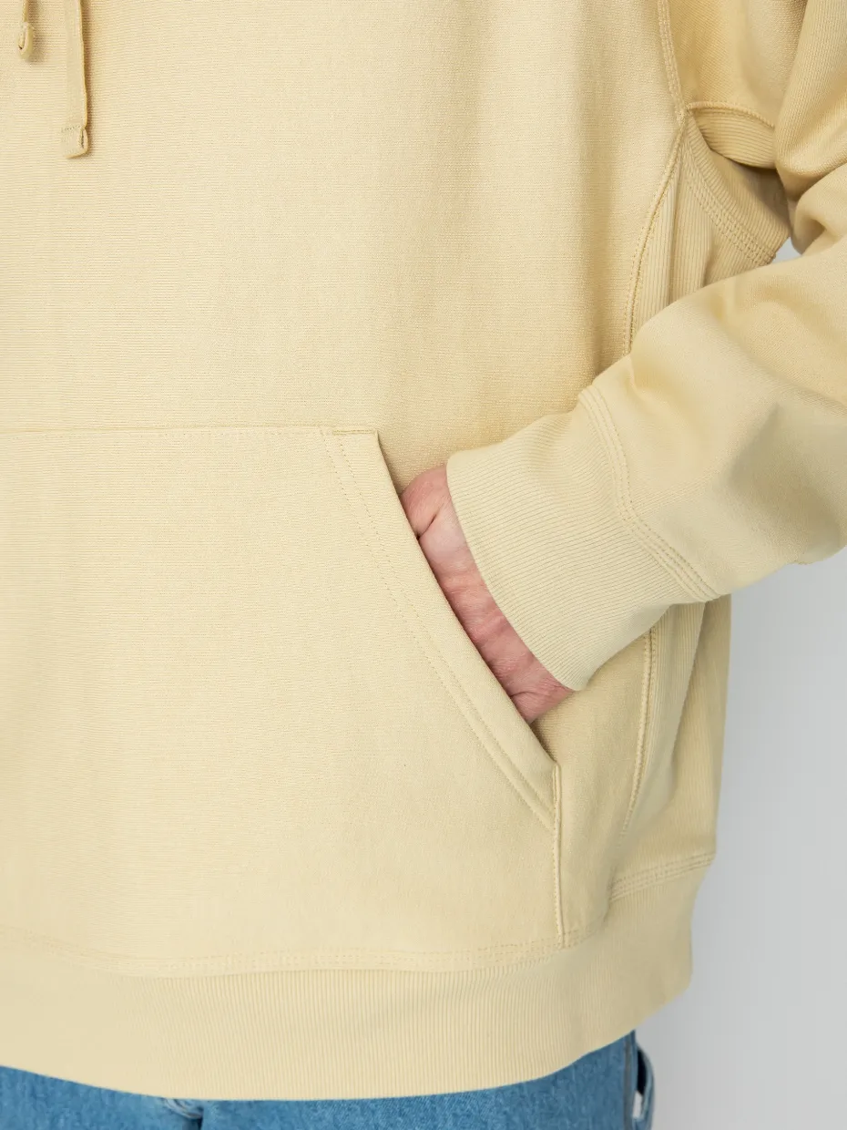 Carhartt WIP American Script HD Hoodie