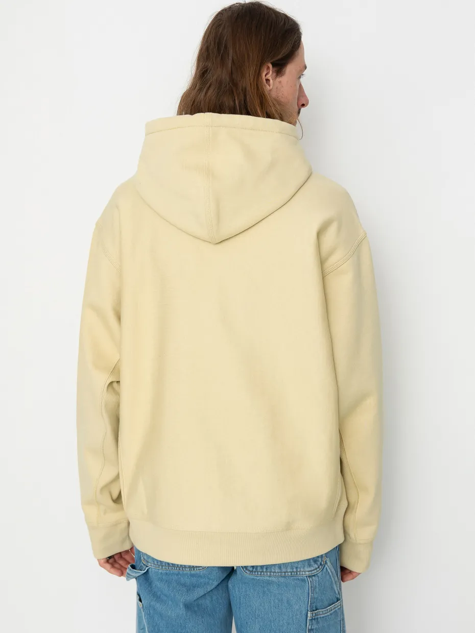 Carhartt WIP American Script HD Hoodie