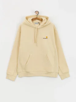 Carhartt WIP American Script HD Hoodie