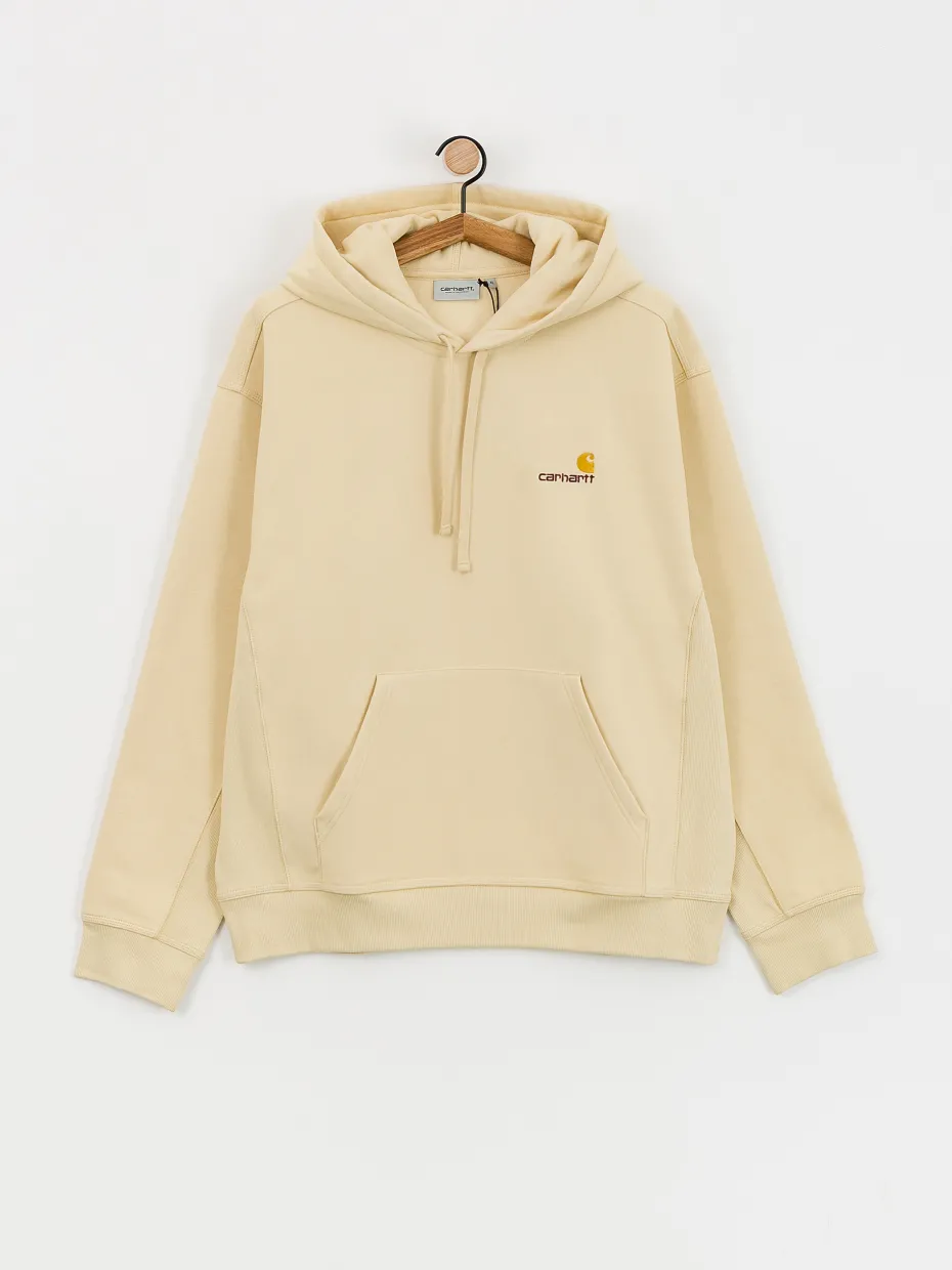 Carhartt WIP American Script HD Hoodie