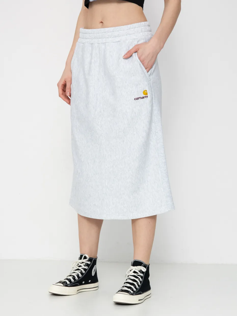 Carhartt WIP American Script Wmn Skirt