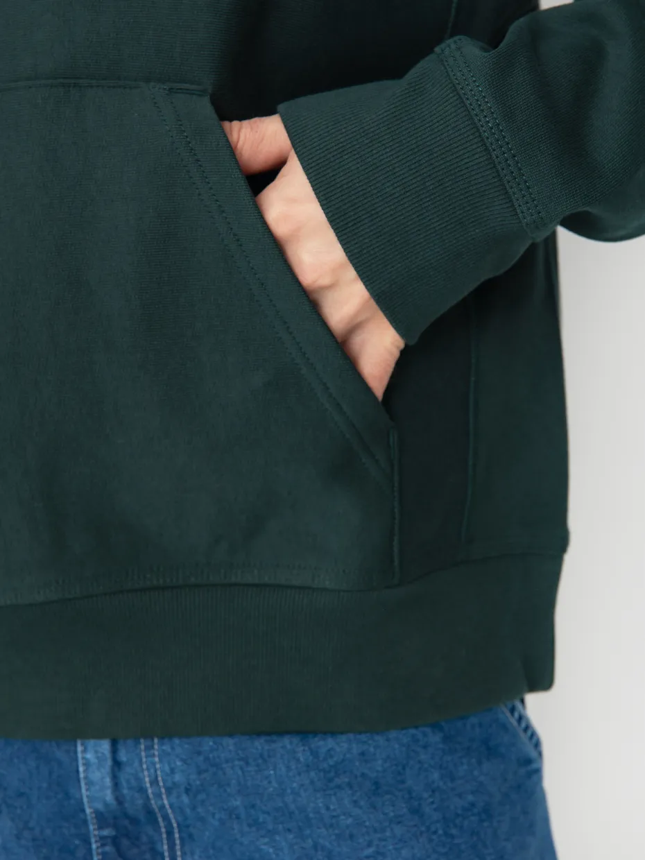 Carhartt WIP American Script HD Hoodie