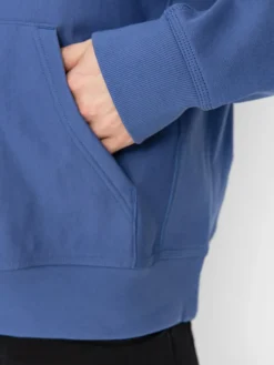 Carhartt WIP American Script HD Hoodie