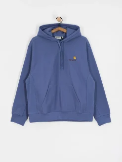Carhartt WIP American Script HD Hoodie