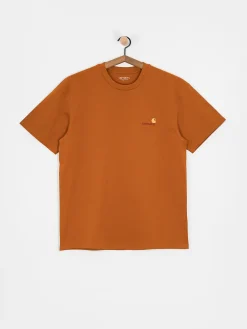 Carhartt WIP American Script T-Shirt