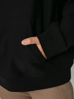 Carhartt WIP American Script HD Hoodie