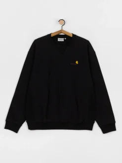 Carhartt WIP American Script Sweatshirt