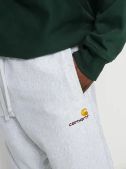 Carhartt WIP American Script Jogging Pants