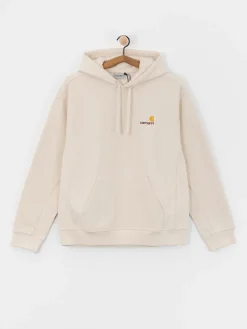 Carhartt WIP American Script HD Hoodie