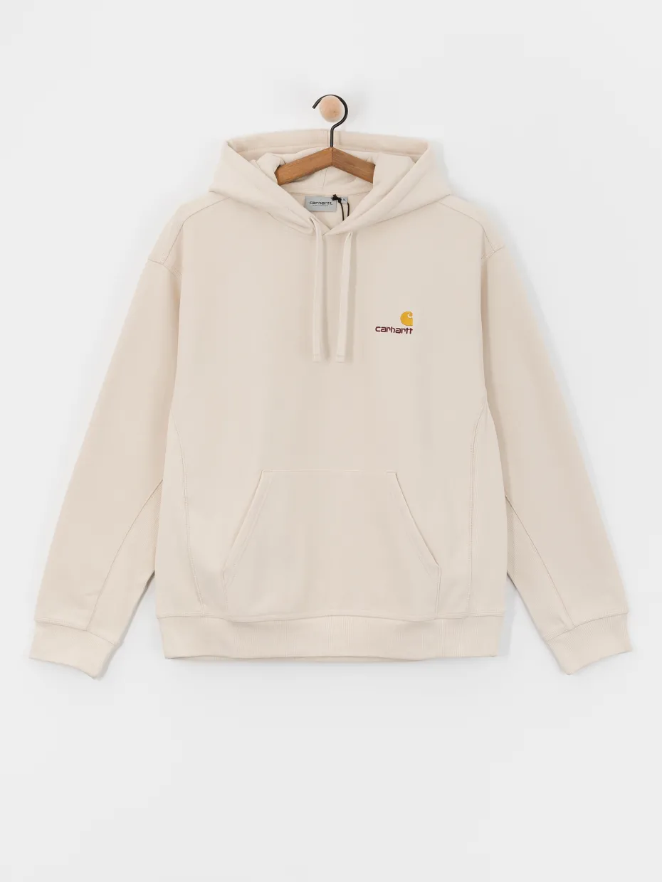 Carhartt WIP American Script HD Hoodie
