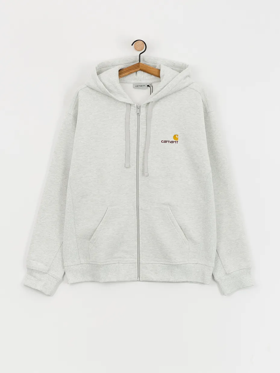 Carhartt WIP American Script ZHD Hoodie