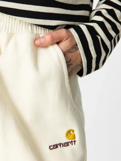 Carhartt WIP American Script Pants Wmn