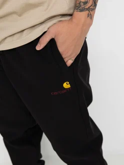 Carhartt WIP American Script Jogging Pants