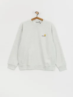 Carhartt WIP American Script Sweatshirt