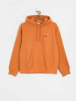 Carhartt WIP American Script HD Hoodie