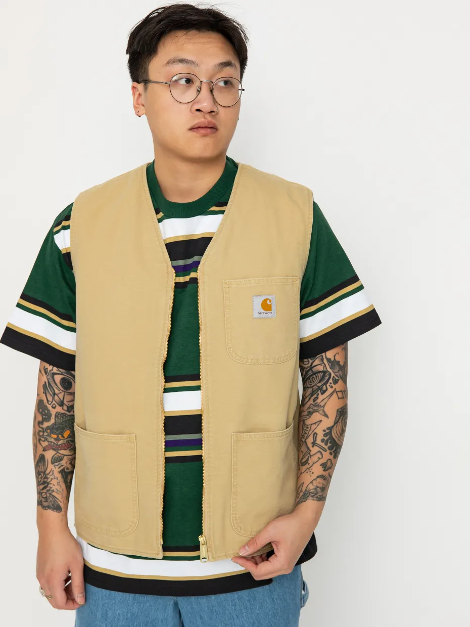 Carhartt WIP Arbor Vest