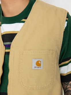 Carhartt WIP Arbor Vest