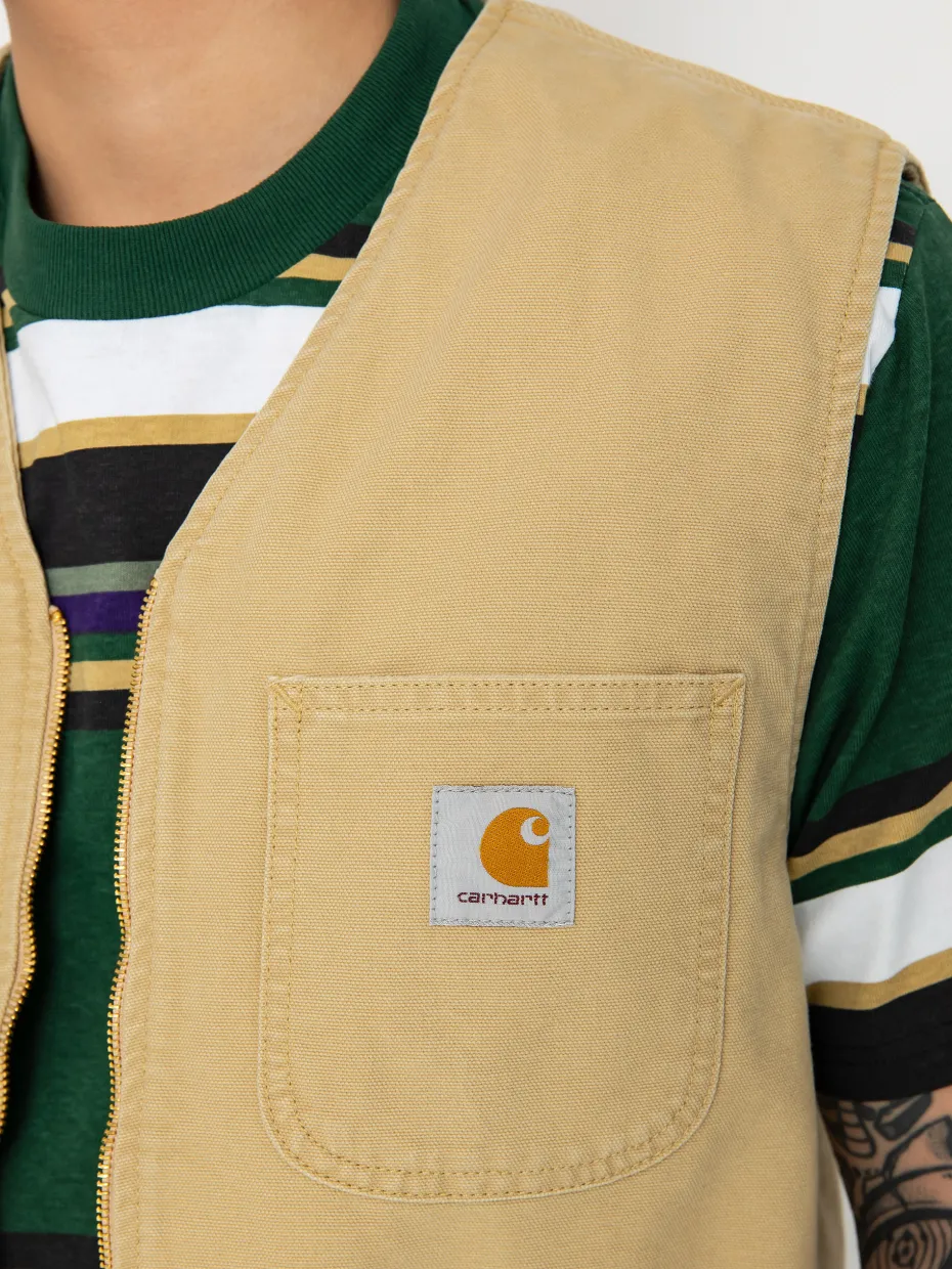 Carhartt WIP Arbor Vest