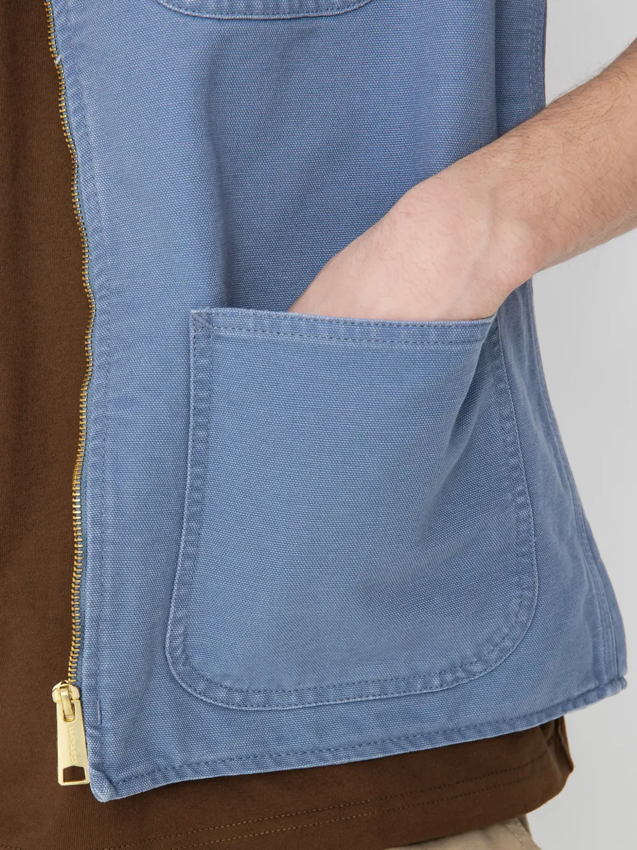 Carhartt WIP Arbor Vest