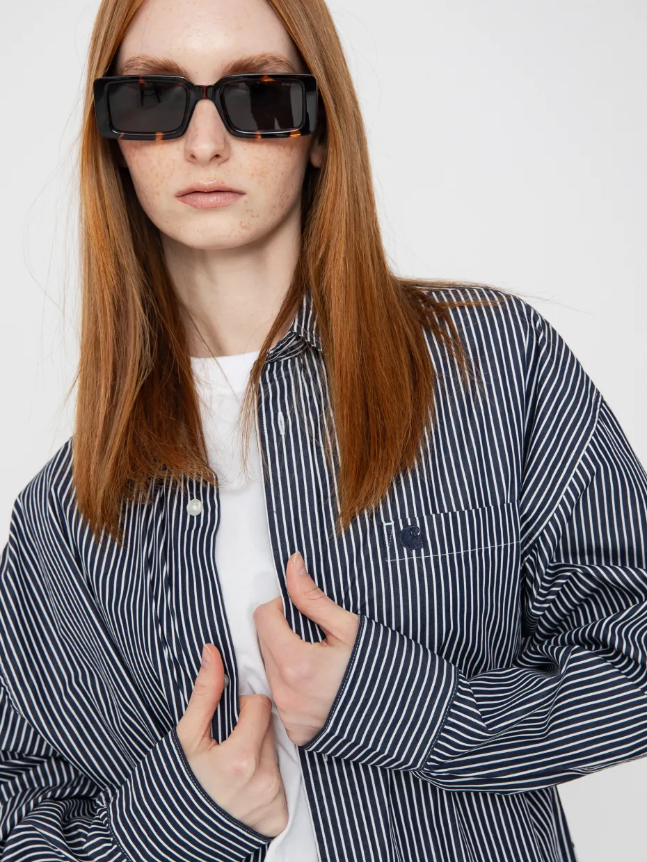 Carhartt WIP Arvin Wmn Shirt