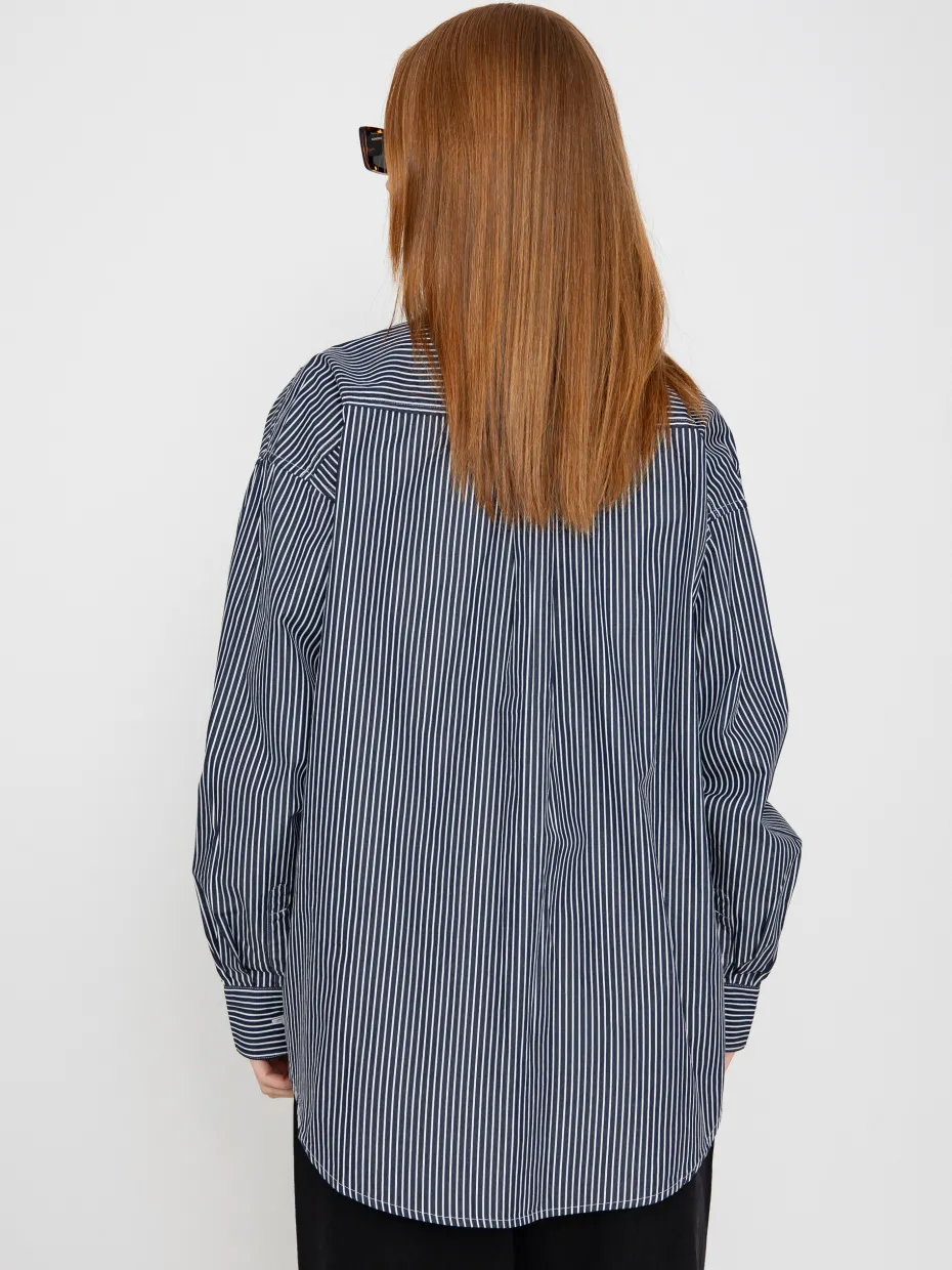 Carhartt WIP Arvin Wmn Shirt