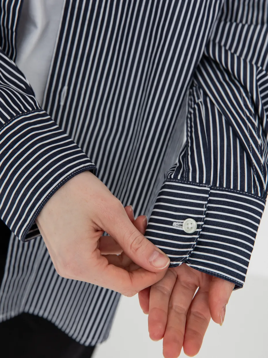 Carhartt WIP Arvin Wmn Shirt