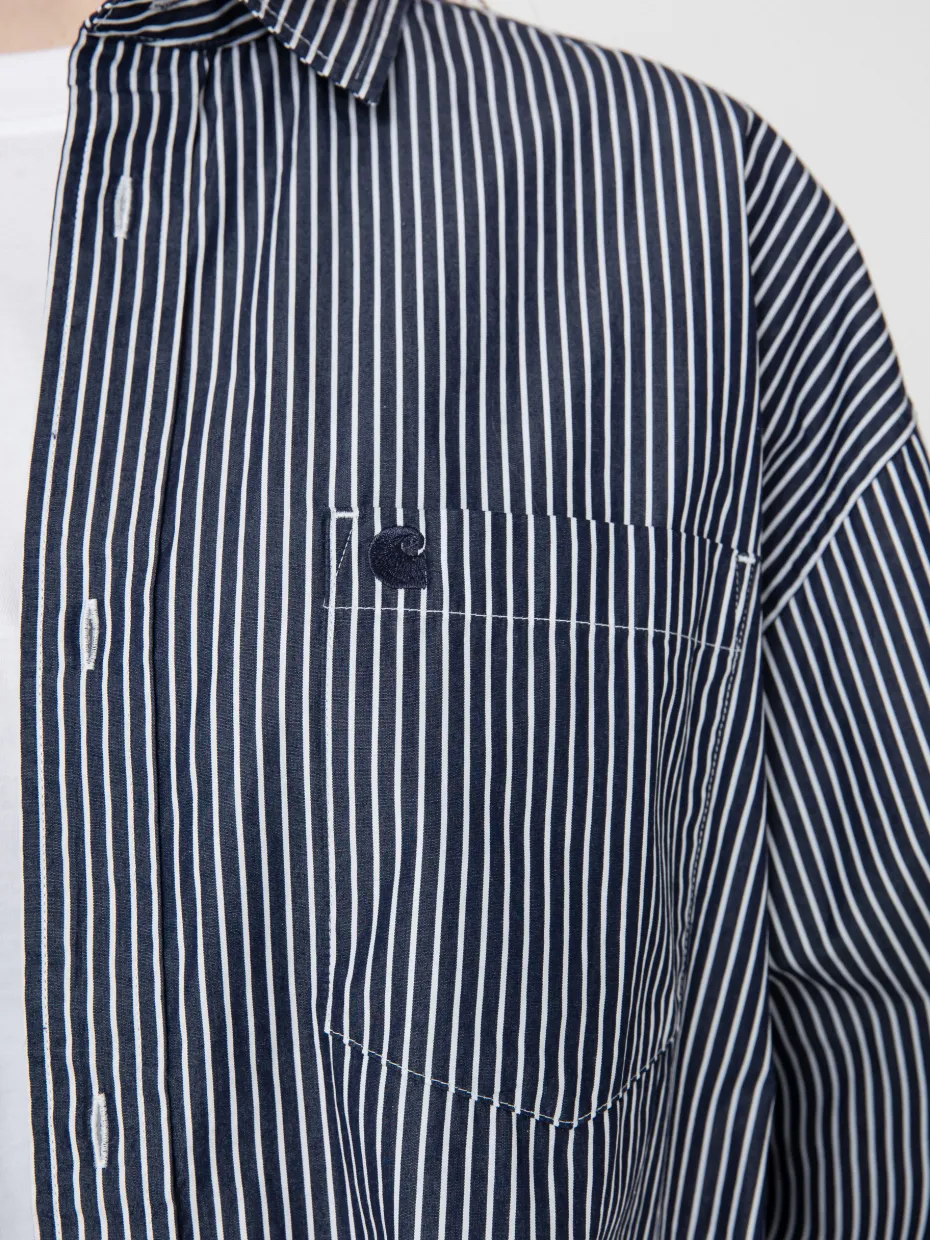 Carhartt WIP Arvin Wmn Shirt