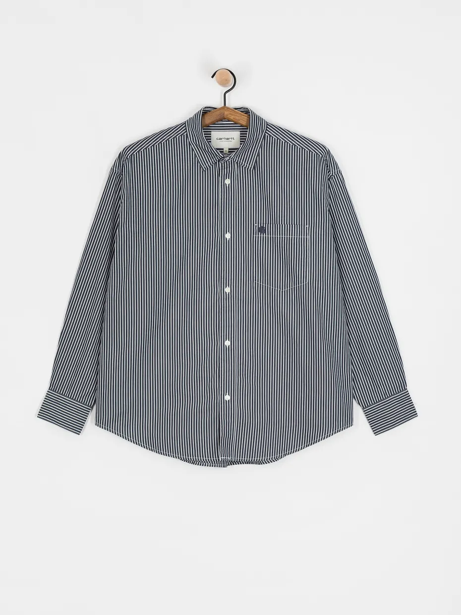 Carhartt WIP Arvin Wmn Shirt