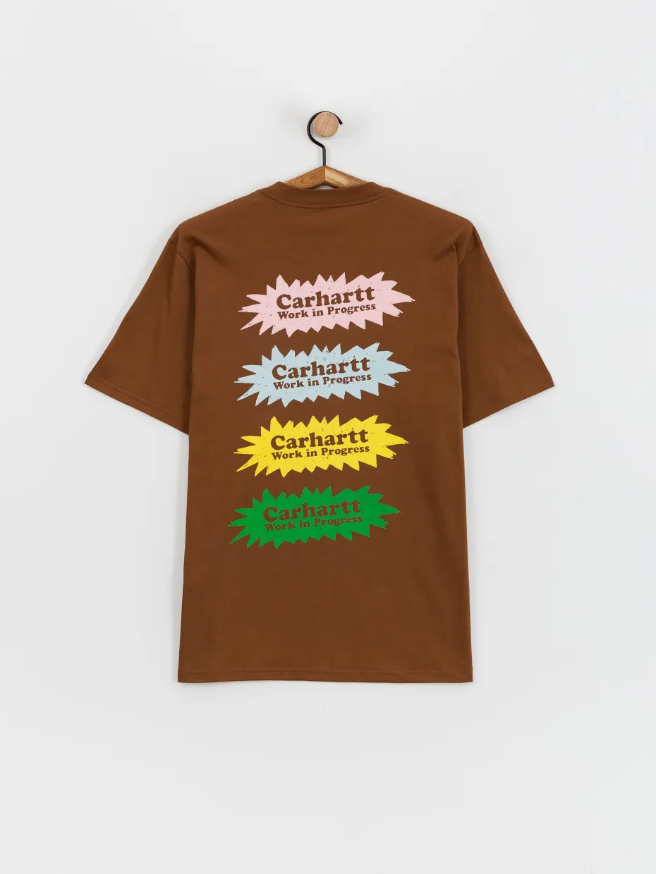 Carhartt WIP Bam T-Shirt