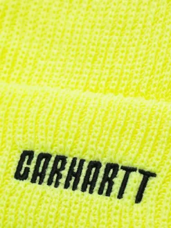 Carhartt WIP Beanie Industry