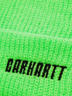 Carhartt WIP Beanie Industry