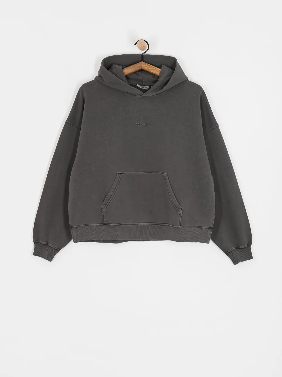 Carhartt WIP Benton HD Wmn Hoodie
