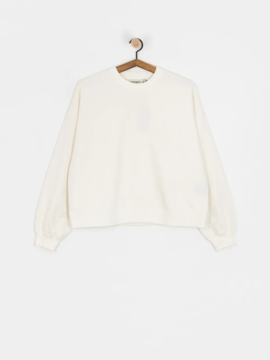 Carhartt WIP Benton Wmn Sweatshirt