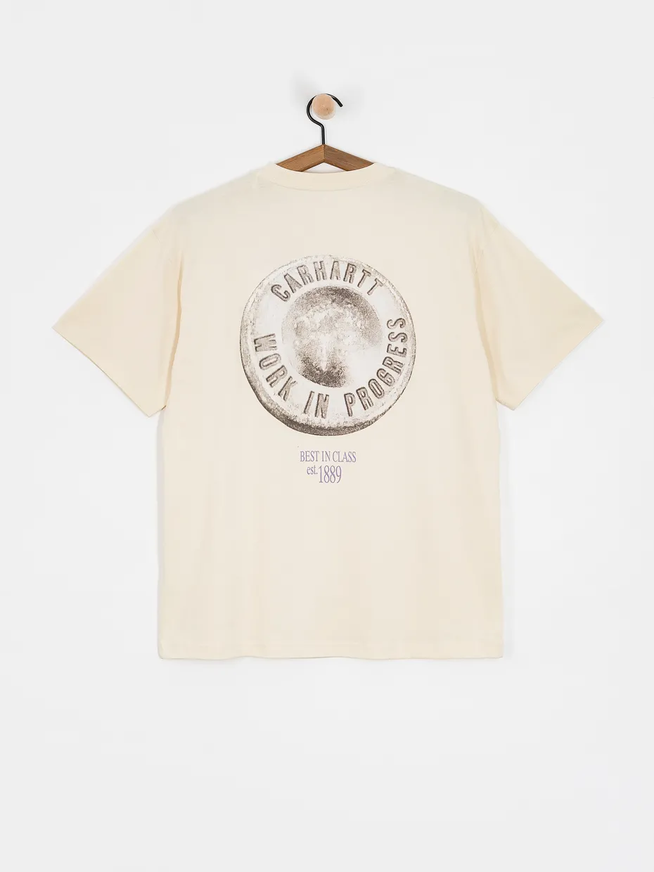 Carhartt WIP Best In Class T-Shirt