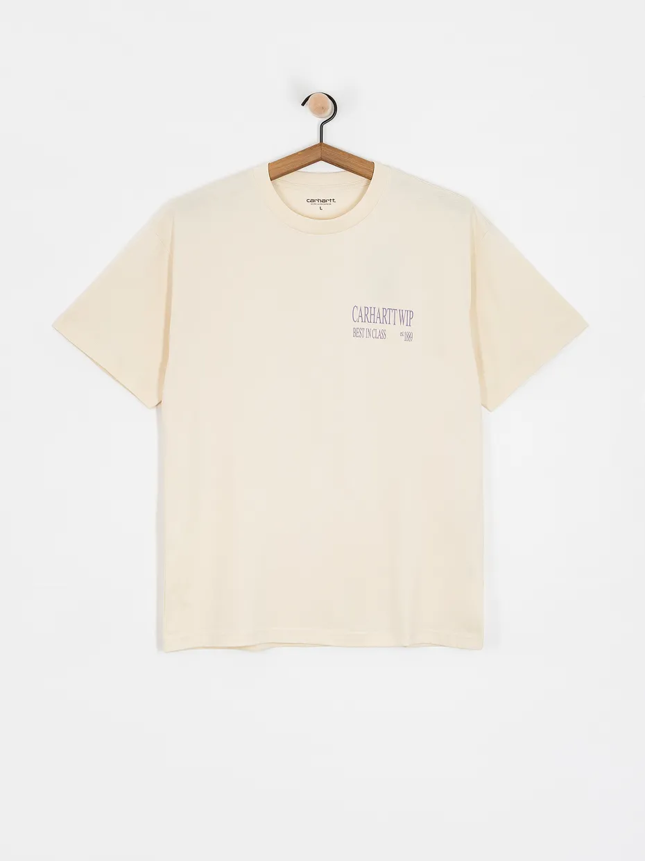 Carhartt WIP Best In Class T-Shirt