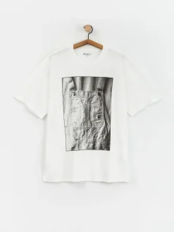 Carhartt WIP BIB Overall T-Shirt