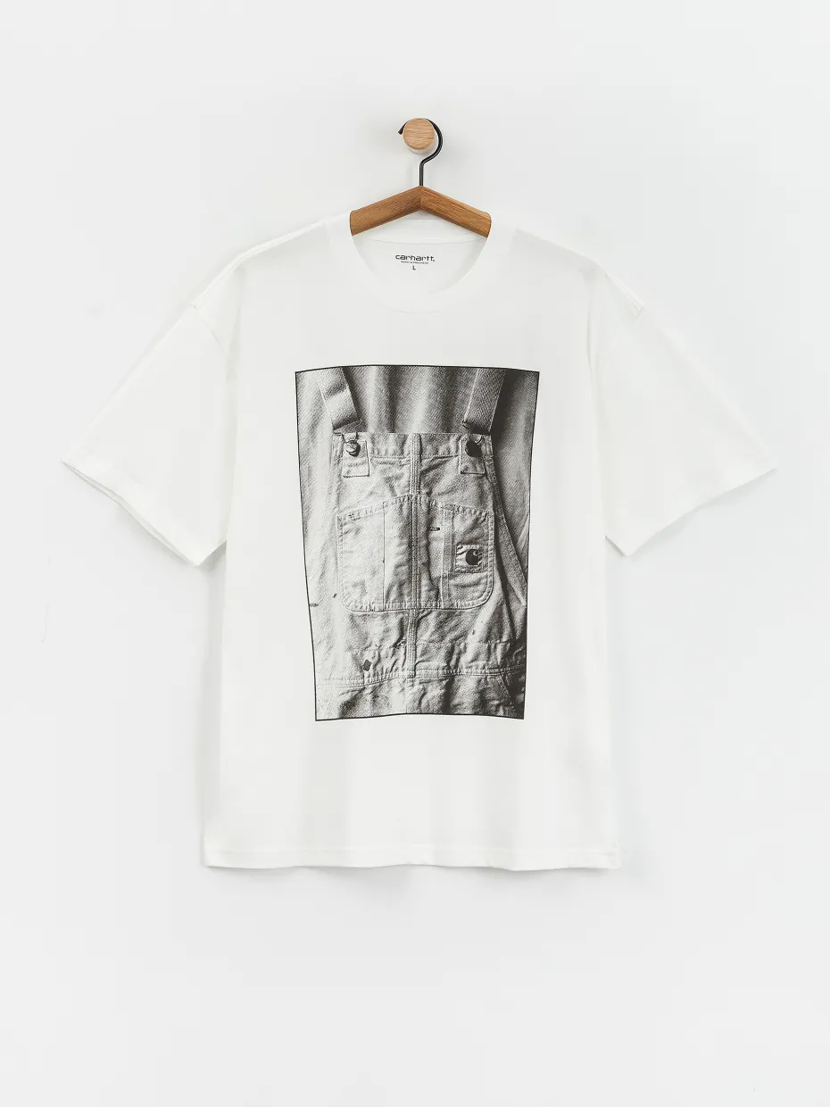 Carhartt WIP BIB Overall T-Shirt