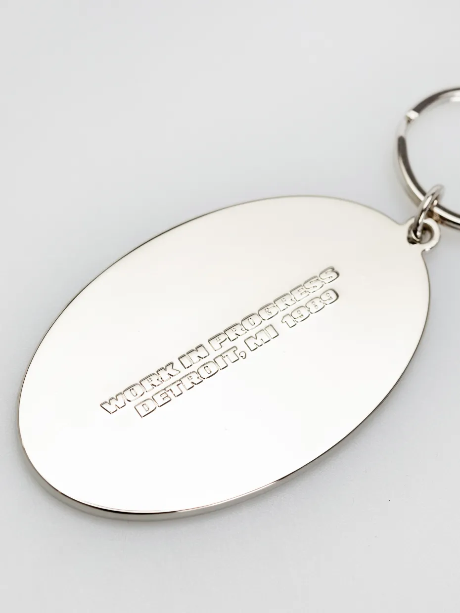 Carhartt WIP Big Time Keychain Keychain